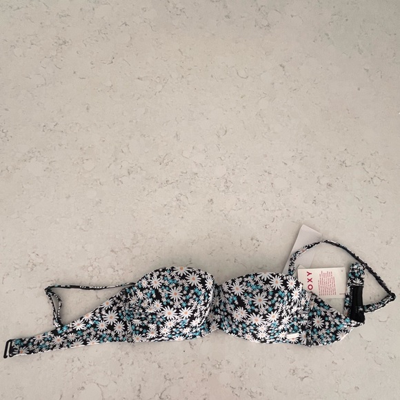 Roxy Bikini top - Picture 4 of 6